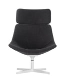 Auki S113P Lounge Chair by Lapalma - Bauhaus 2 Your House