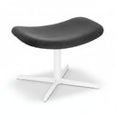 Auki S114 Footstool by Lapalma - Bauhaus 2 Your House