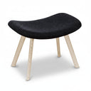 Auki S116 Footstool by Lapalma - Bauhaus 2 Your House