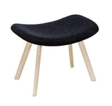 Auki S116 Footstool by Lapalma - Bauhaus 2 Your House