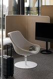 Auki S117 Lounge Chair by Lapalma - Bauhaus 2 Your House