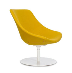 Auki S117 Lounge Chair by Lapalma - Bauhaus 2 Your House