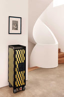 Aurum Airplane Trolley Black Edition by Bordbar - Bauhaus 2 Your House