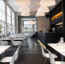 Avico Suspension Lamp by FontanaArte - Bauhaus 2 Your House