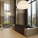 Avico Suspension Lamp by FontanaArte - Bauhaus 2 Your House