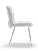 Avion Dining Chair by Fasem - Bauhaus 2 Your House