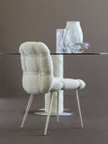 Avion Dining Chair by Fasem - Bauhaus 2 Your House