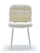 Avion Dining Chair by Fasem - Bauhaus 2 Your House