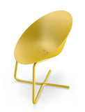 Azhar Cantilever Chair by Casprini - Bauhaus 2 Your House