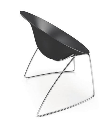 Azhar Wire Chair by Casprini - Bauhaus 2 Your House