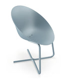 Azhar Cantilever Chair by Casprini - Bauhaus 2 Your House