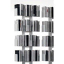 B Blos Vertical Bookcase by BBB - Bauhaus 2 Your House