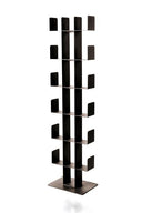 B Blos Vertical Bookcase by BBB - Bauhaus 2 Your House