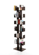 B Blos Vertical Bookcase by BBB - Bauhaus 2 Your House
