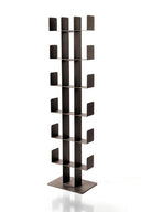 B Blos Vertical Bookcase by BBB - Bauhaus 2 Your House