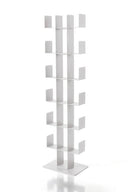 B Blos Vertical Bookcase by BBB - Bauhaus 2 Your House