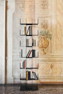 B Blos Vertical Bookcase by BBB - Bauhaus 2 Your House