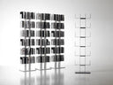 B Blos Vertical Bookcase by BBB - Bauhaus 2 Your House