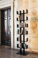 B Blos Vertical Bookcase by BBB - Bauhaus 2 Your House