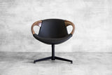 Up Lounge Chair (917.27) by Tonon - Bauhaus 2 Your House