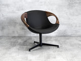 Up Lounge Chair (917.27) by Tonon - Bauhaus 2 Your House