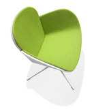 Parri Coccolona Lounge Chair by Casprini - Bauhaus 2 Your House