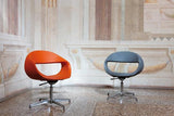 Baba 4 Leg Base Armchair by BBB - Bauhaus 2 Your House