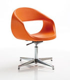 Baba 4 Leg Base Armchair by BBB - Bauhaus 2 Your House