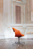 Baba 4 Leg Base Armchair by BBB - Bauhaus 2 Your House