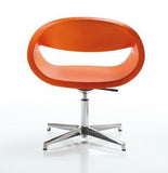 Baba 4 Leg Base Armchair by BBB - Bauhaus 2 Your House