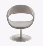 Baba Round Base Armchair by BBB - Bauhaus 2 Your House