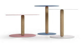 Balans Table by Artifort - Bauhaus 2 Your House