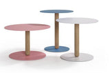 Balans Table by Artifort - Bauhaus 2 Your House