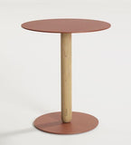 Balans Table by Artifort - Bauhaus 2 Your House