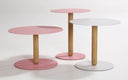 Balans Table by Artifort - Bauhaus 2 Your House