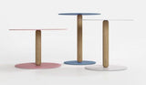 Balans Table by Artifort - Bauhaus 2 Your House