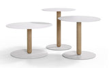 Balans Table by Artifort - Bauhaus 2 Your House