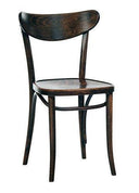 Banana Bentwood Chair by Ton - Bauhaus 2 Your House