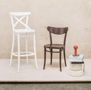Banana Bentwood Chair by Ton - Bauhaus 2 Your House