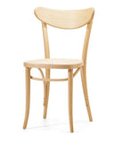 Banana Bentwood Chair by Ton - Bauhaus 2 Your House