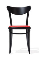 Banana Bentwood Chair (Upholstered) by Ton - Bauhaus 2 Your House