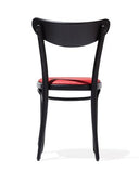 Banana Bentwood Chair (Upholstered) by Ton - Bauhaus 2 Your House
