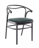 Beaulieu Bentwood Armchair by GTV - Bauhaus 2 Your House