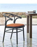 Beaulieu Bentwood Armchair by GTV - Bauhaus 2 Your House