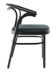 Beaulieu Bentwood Armchair by GTV - Bauhaus 2 Your House