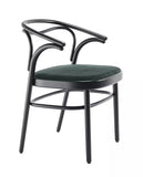 Beaulieu Bentwood Armchair by GTV - Bauhaus 2 Your House