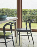 Beaulieu Bentwood Chair by GTV - Bauhaus 2 Your House