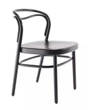 Beaulieu Bentwood Chair by GTV - Bauhaus 2 Your House