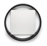 Benno Mirror by Spectrum Design - Bauhaus 2 Your House