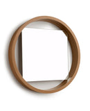 Benno Mirror by Spectrum Design - Bauhaus 2 Your House